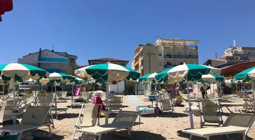 Hotel Costa Verde