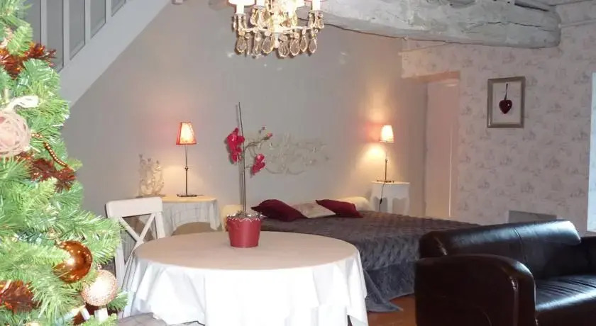 La Raimonderie