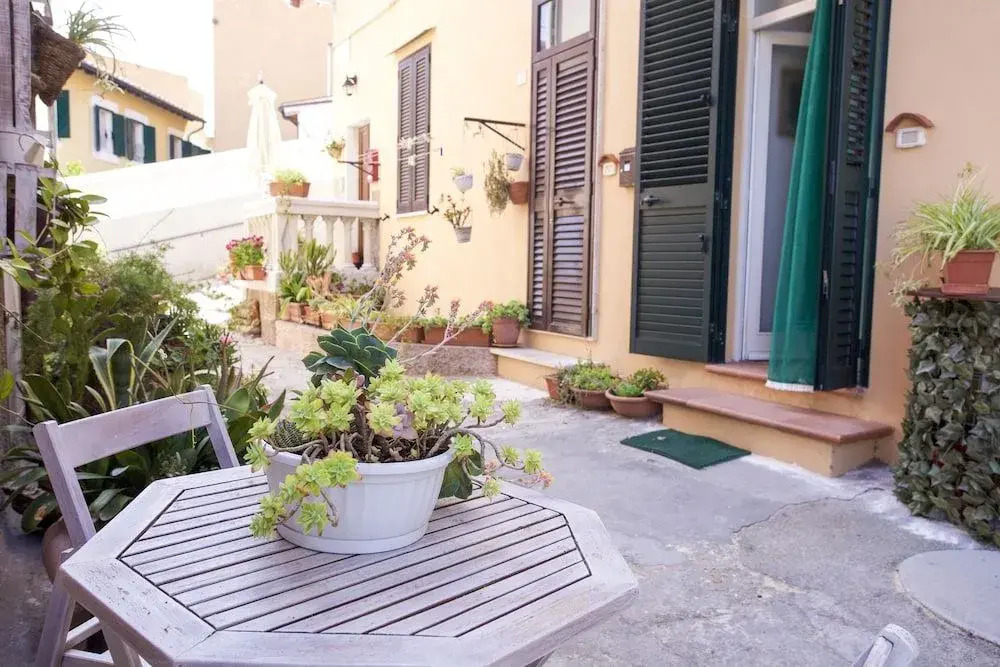 Appartamento Piazza al Fico