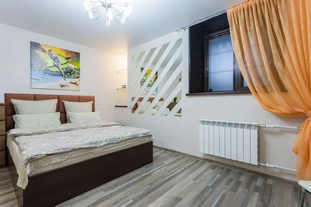 Apt on Chetvyortaya Sovetskaya 8 ap3