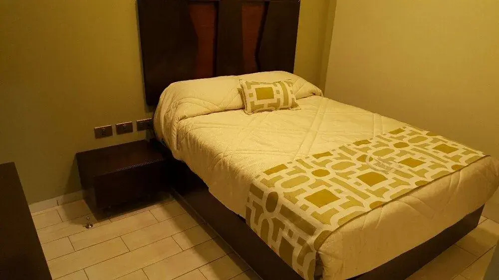 Hotel Galarza