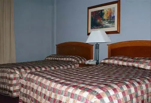 Quality Hotel Calgary Airport & Conference Centre