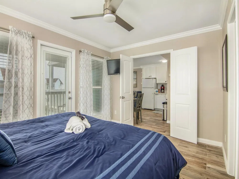 Seascape 1322 in Galveston