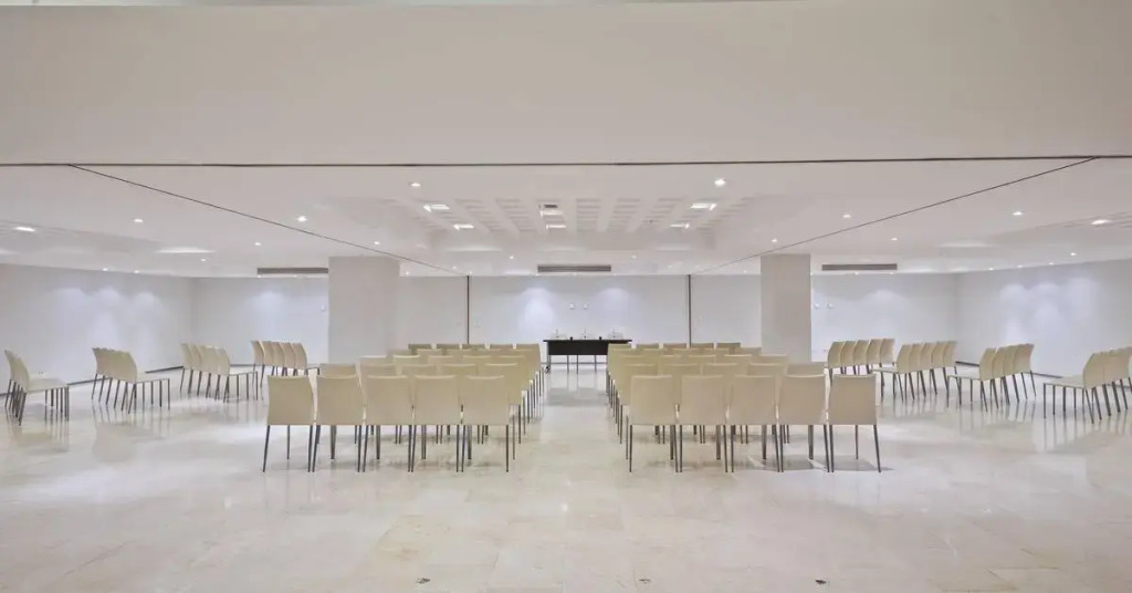 Meliá Sevilla