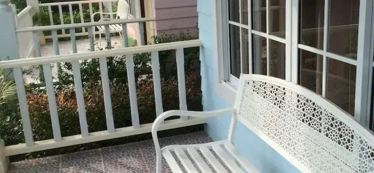 Suite Villa