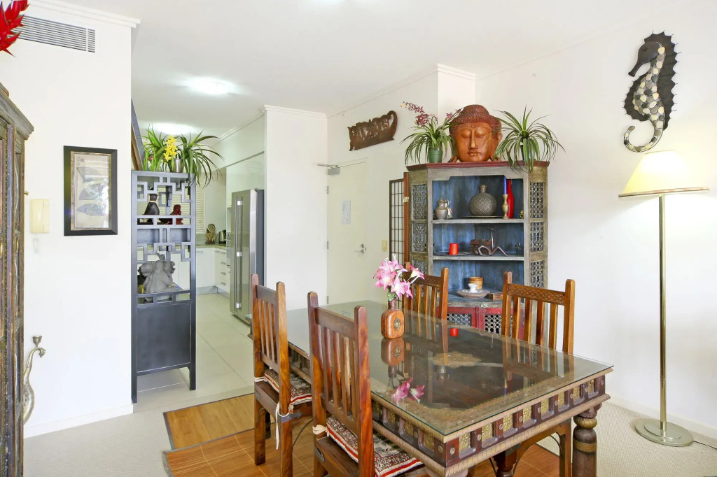 Aspect Caloundra