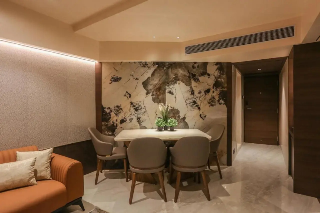 OYO 351 Hotel Corporate