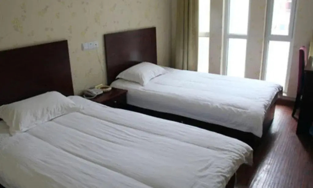 Cuizhu Hotel