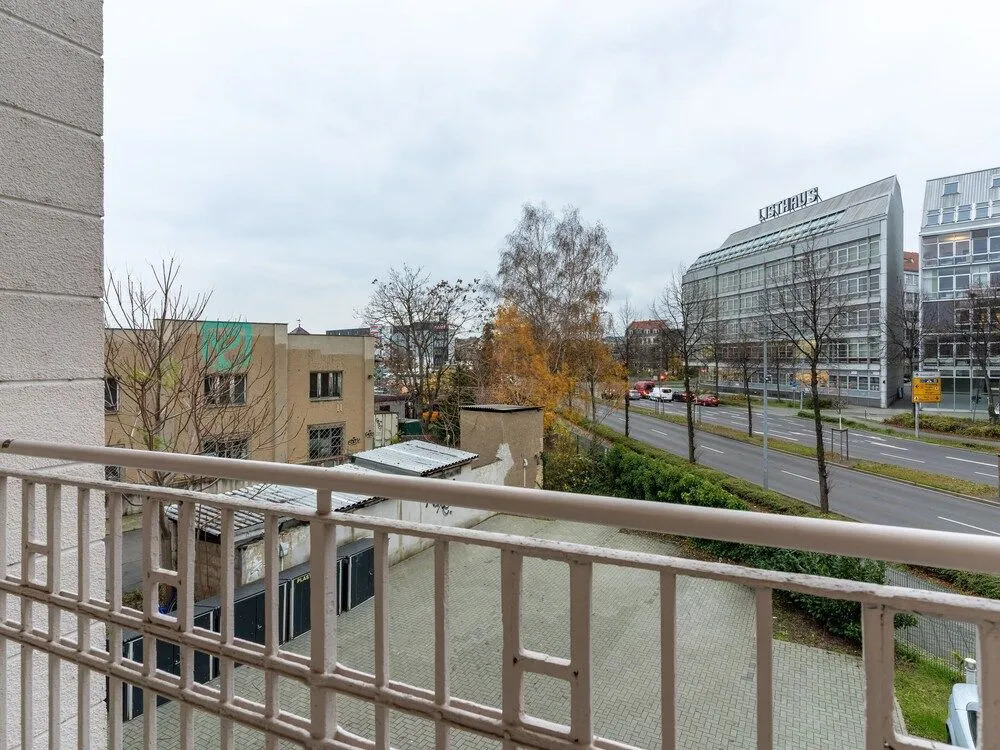Limehome Leipzig Central