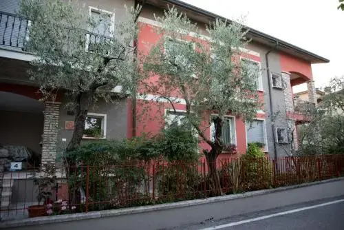 BB La Dimora Del Garda