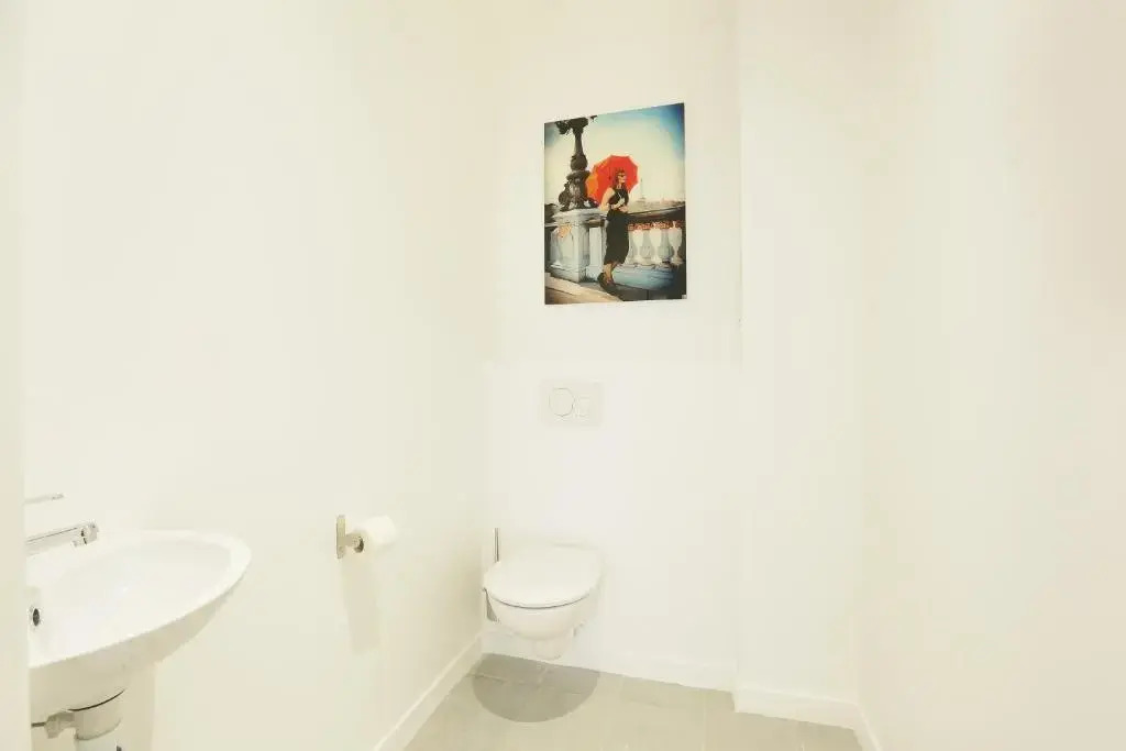 Rent a Room - Residence Meslay