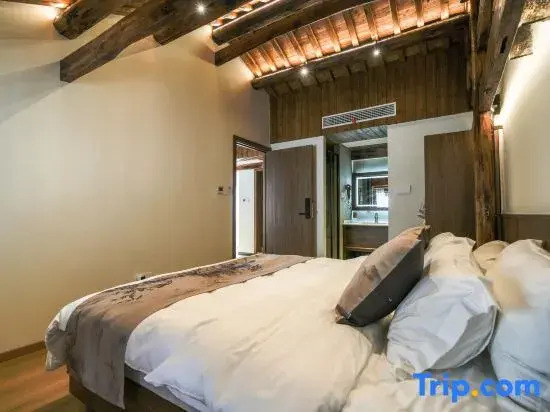 TINGQUAN Academy Homestay