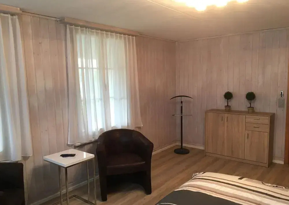 Landgasthof-Hotel Adler