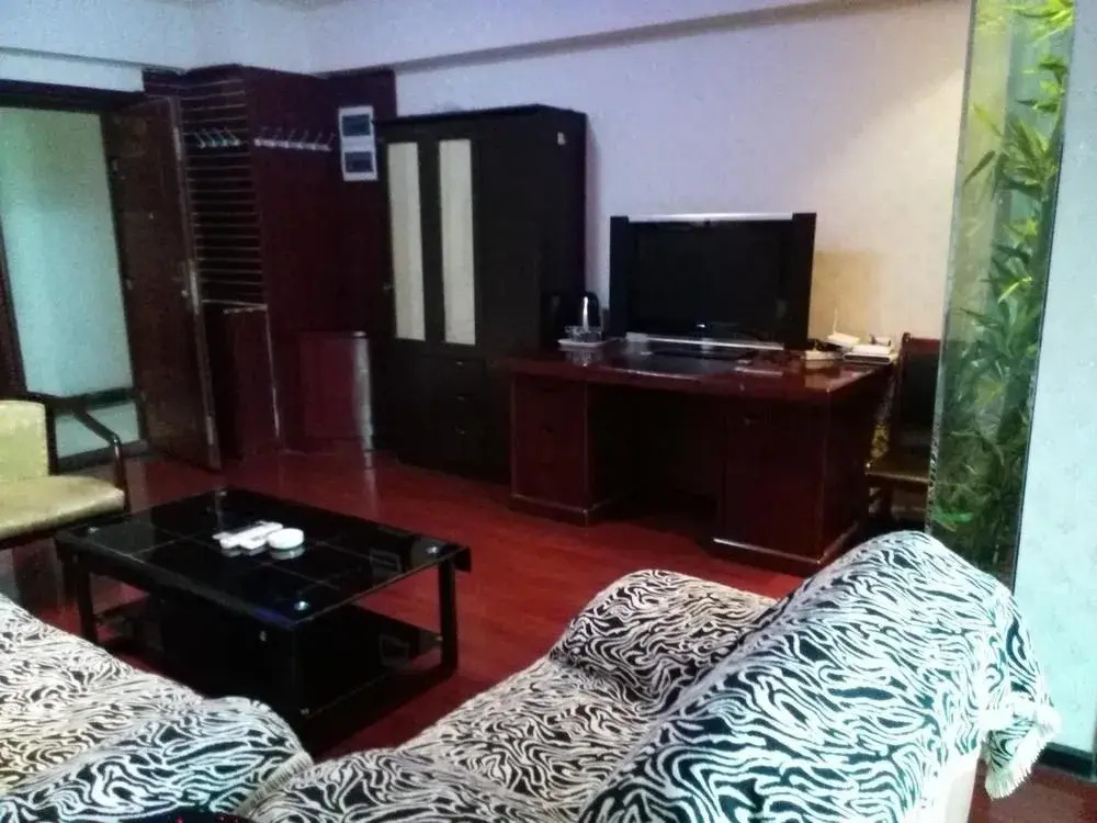 Ziteng Apartment Hotel