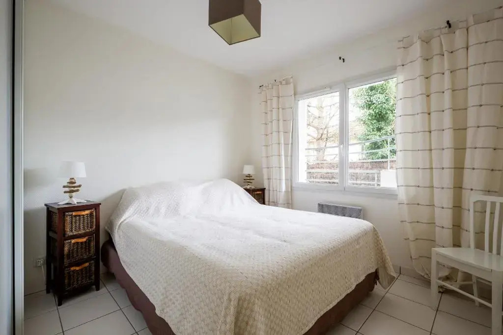 Appartement 6 personnes proche de la plage et du centre-ville