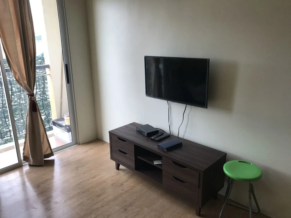San Remo Oasis SRP View Wifi Netflix