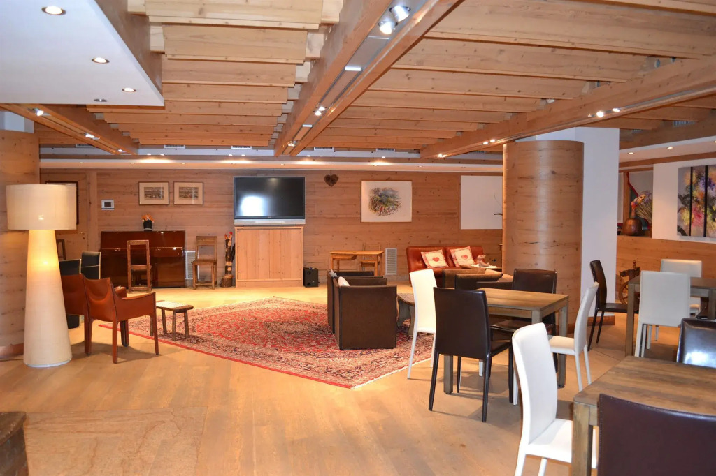 Hotel Pilier DAngle & Wellness