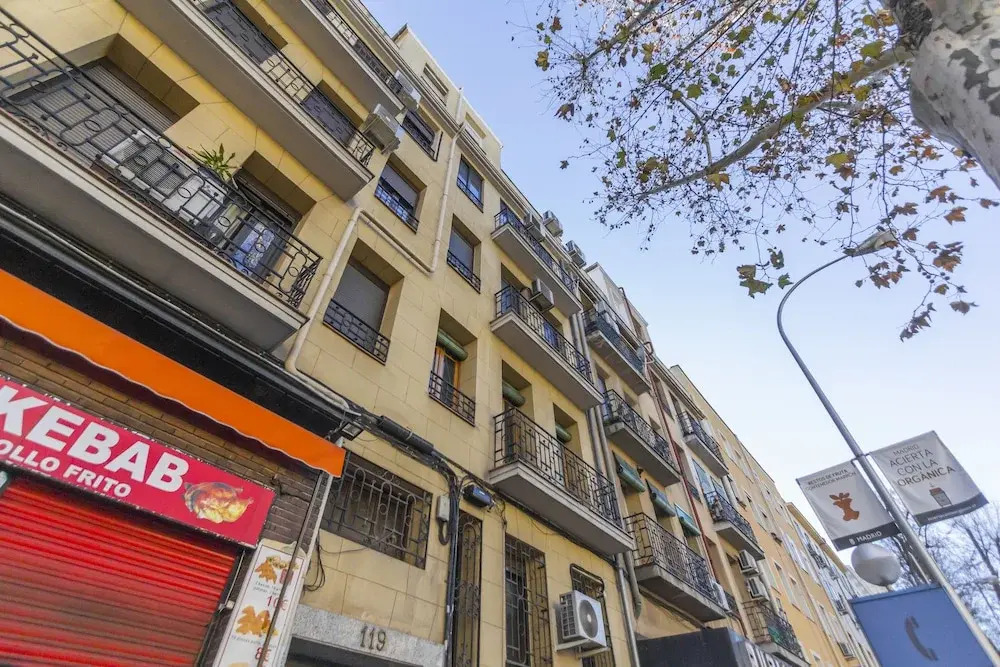 Dobo Homes Delicias Apartment I