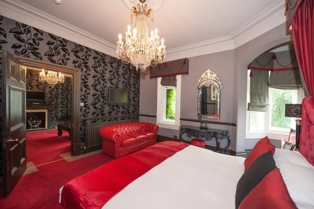 Balmoral Hotel Harrogate