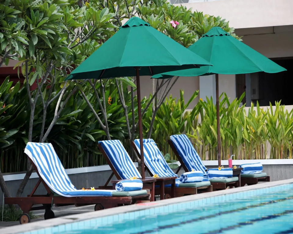 Grand Zuri Dumai