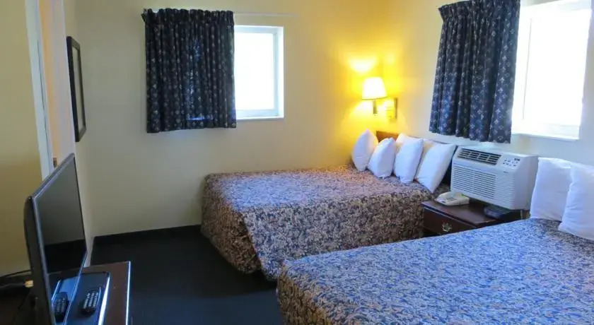 Suburban Extended Stay Daytona