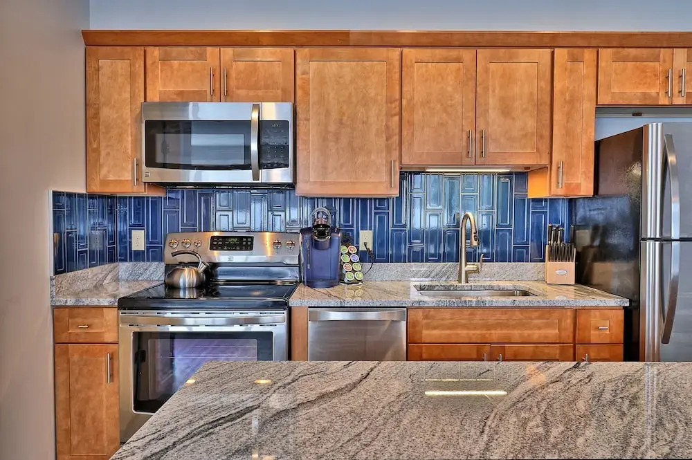 Kcis 112 - Brand New! 2rm Killington Luxury Condo. 6 Ppl.