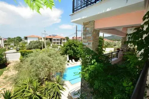 Guest House 3 Stars Thasos