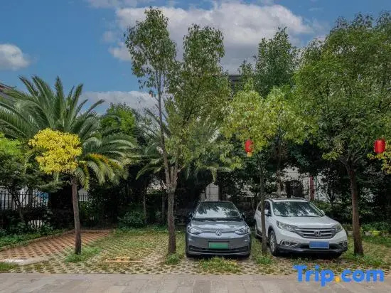 Yuxuewan Homestay (Old Town of Lijiang)