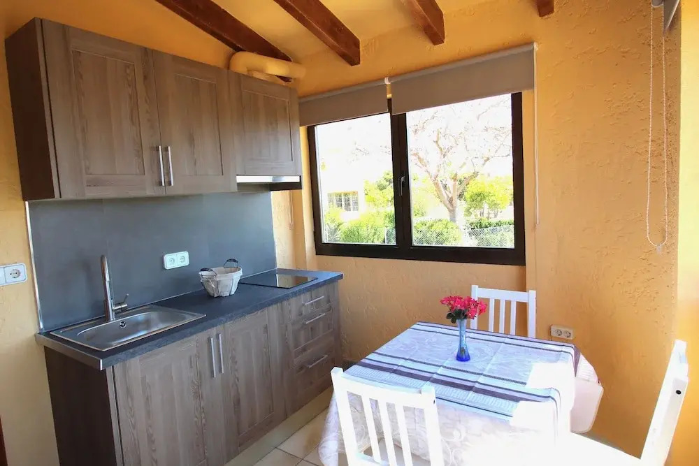 Apartamento Mar y Azul Familiar