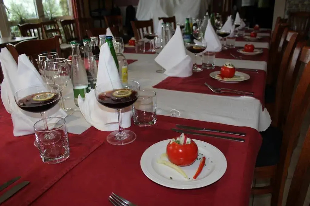 Pension Zlata Noha