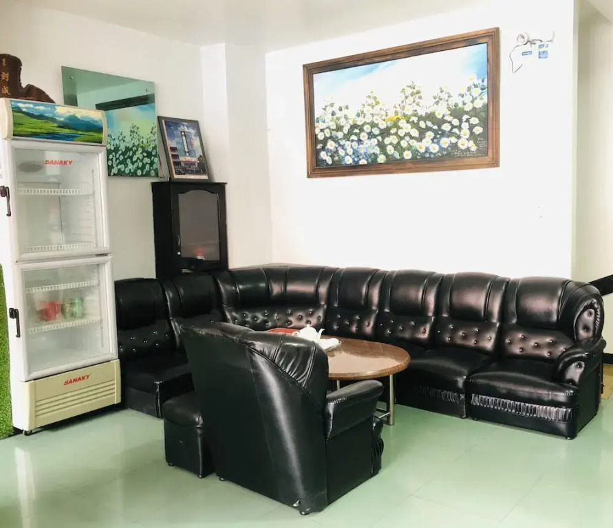 Y Lan Hotel Dalat