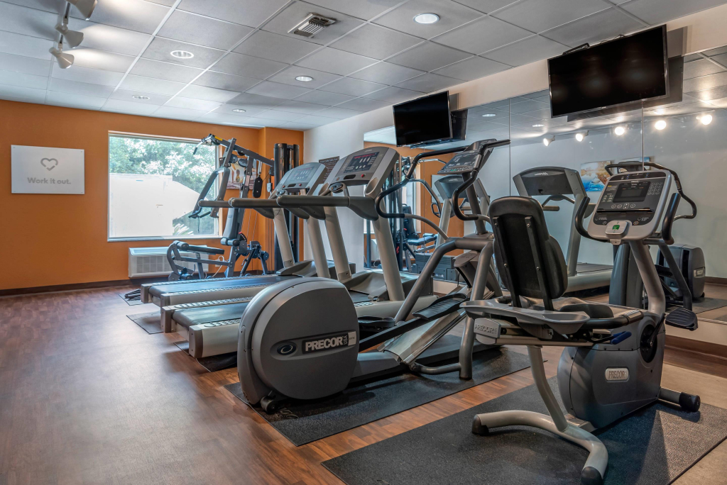 Comfort Suites Biloxi/Ocean Springs