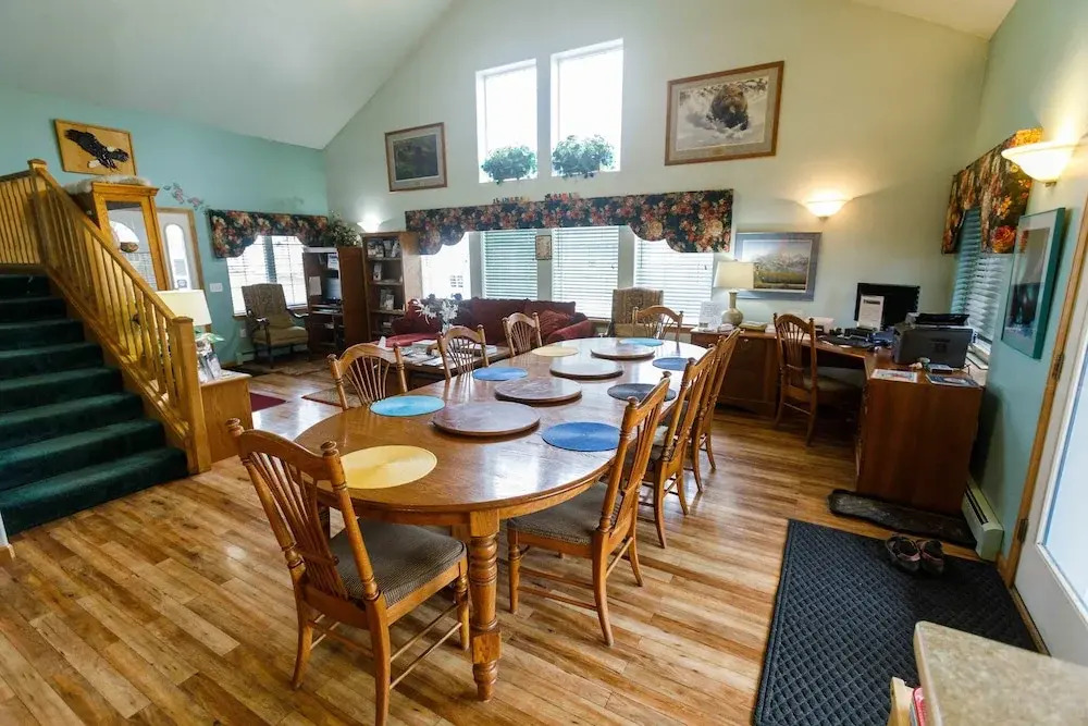 Minnie Street Inn