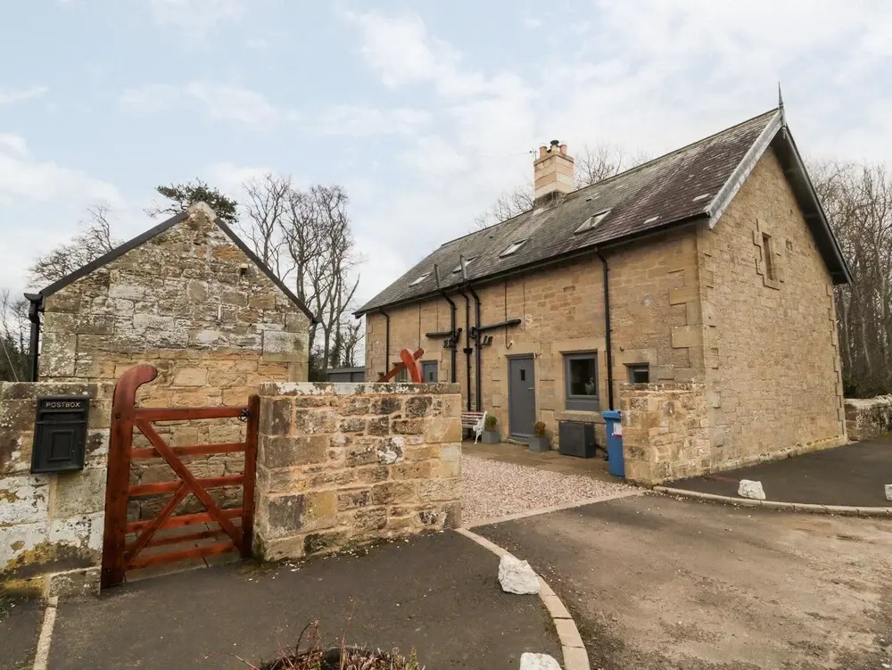 Grange Cottages
