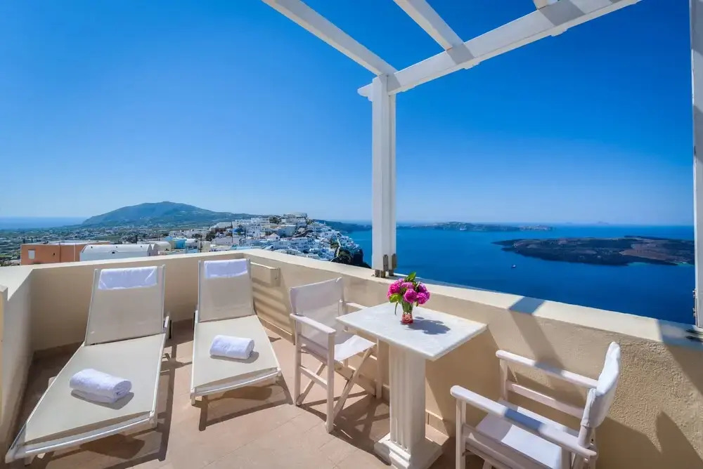 EvMariA suites