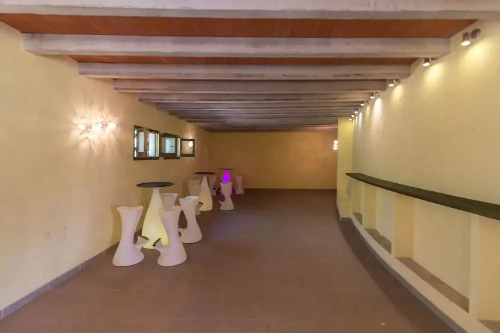 Casa Cova