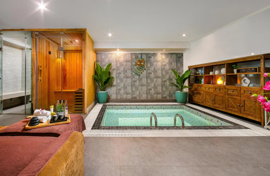 Hanoi Dalvostro Valentino Hotel & Spa