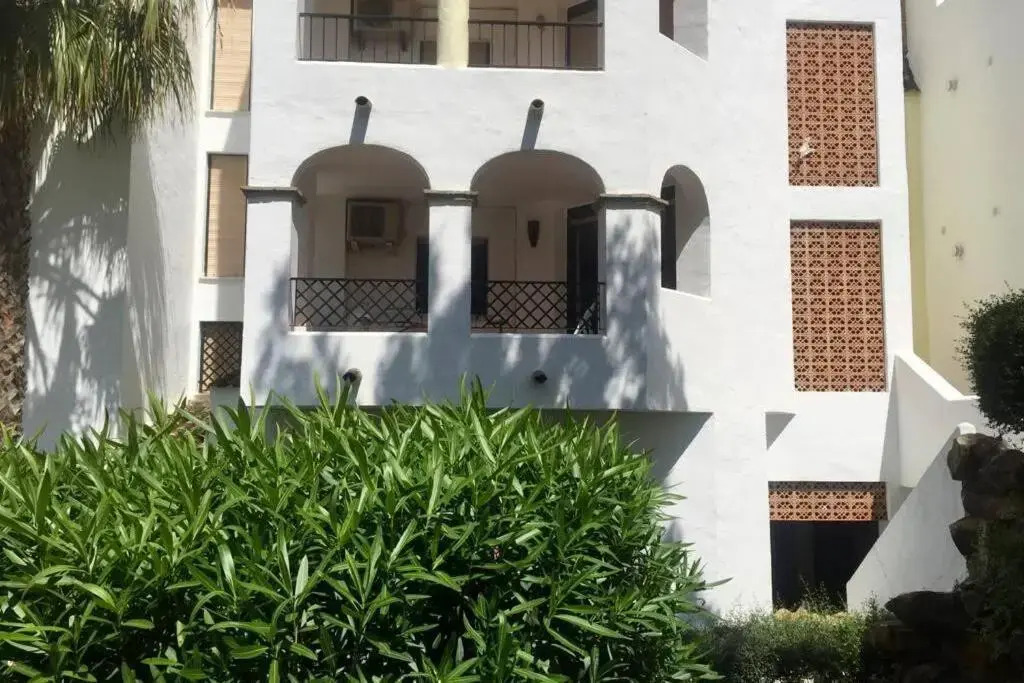 Apartamento 1ª linea de playa en Atlanterra,Zahara de los Atunes