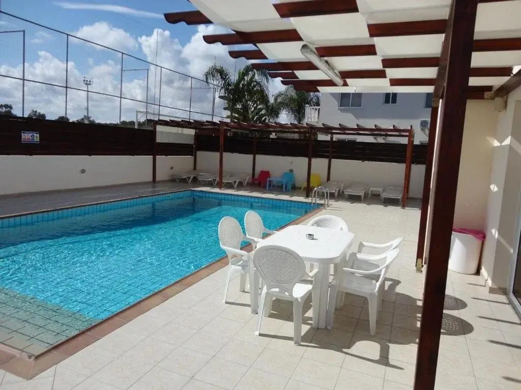 Athena Villa