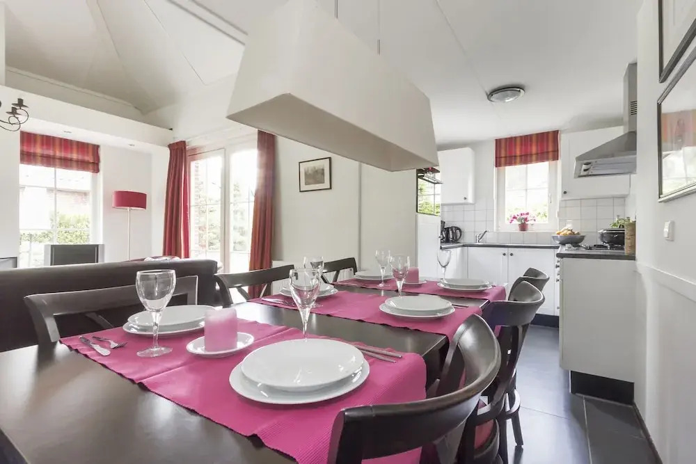 Vakantievilla Q12 Beekbergen Veluwe