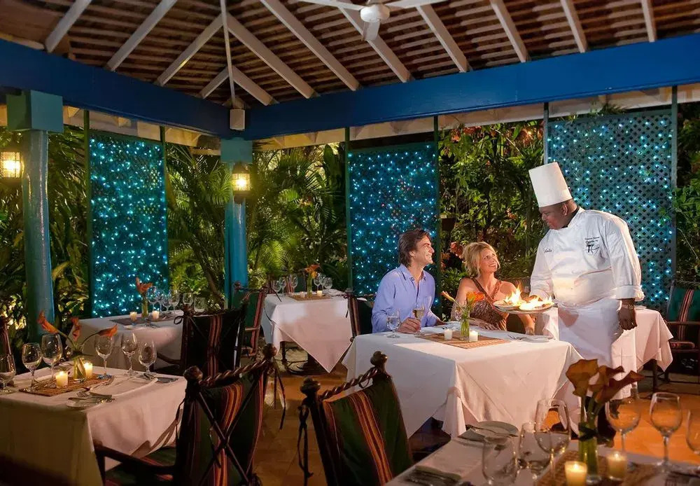 Sandals Inn All Inclusive Couples Only