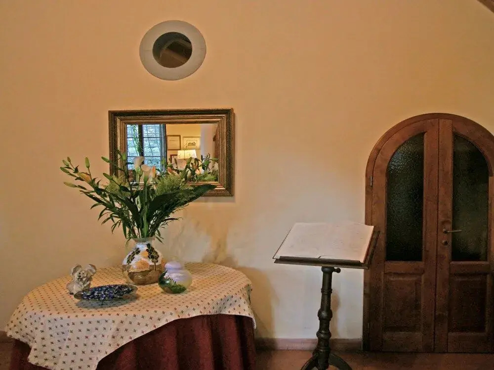 Relais Villa La Cappella