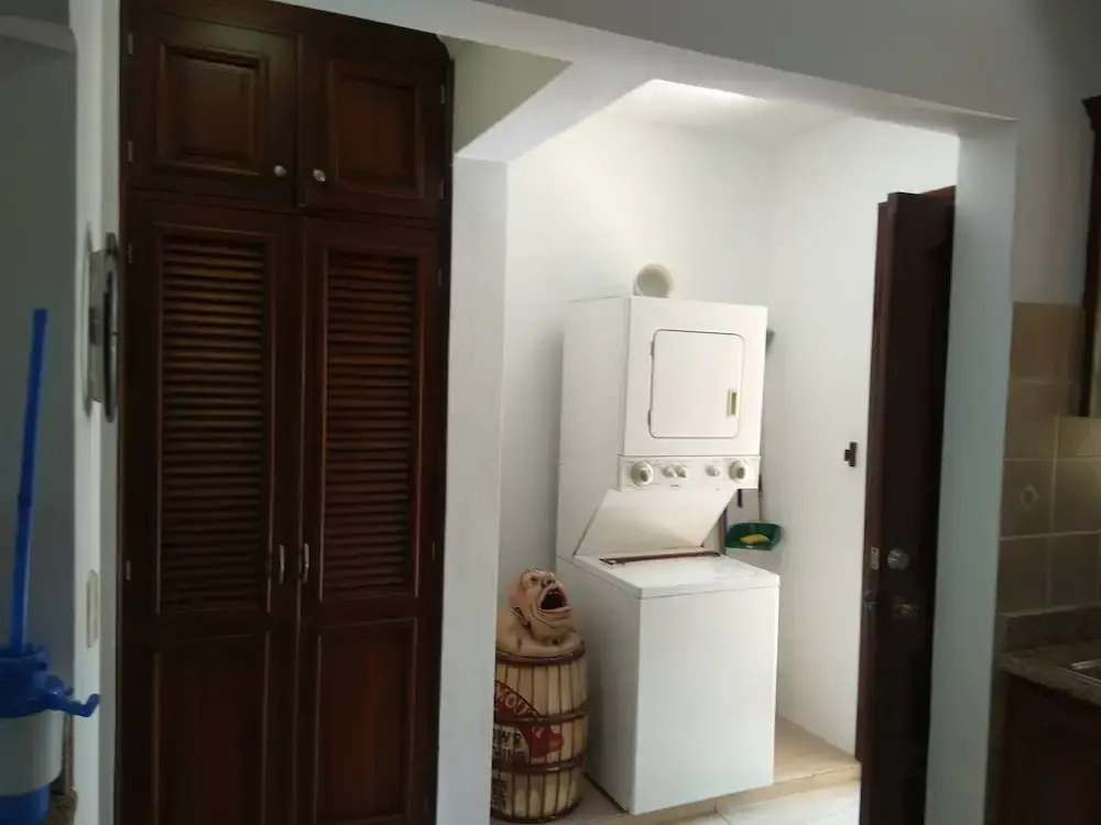 Villa Las Palmera Deluxe
