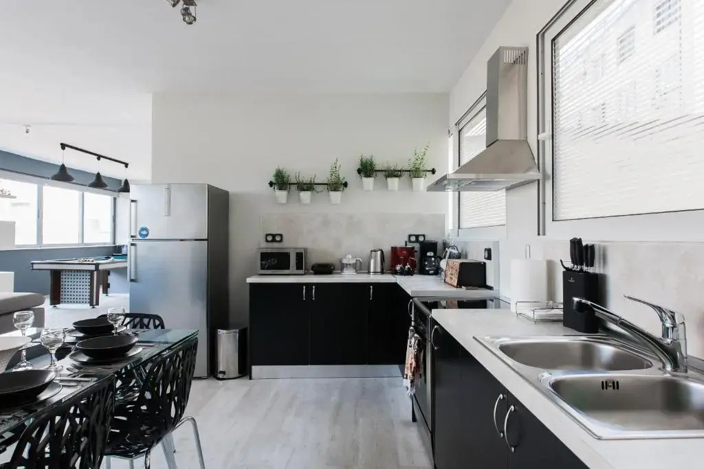 Luxurious apartment Acropolis view, Ermou street