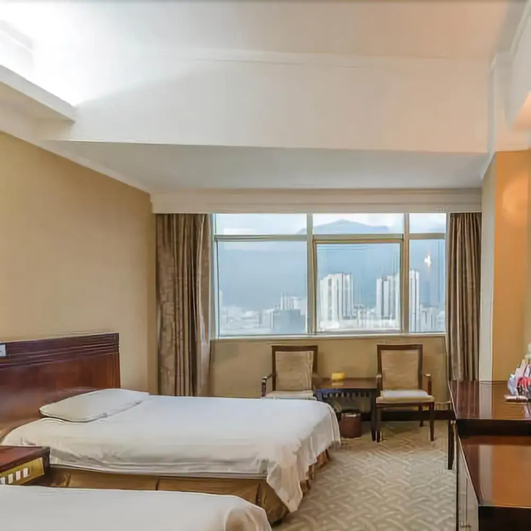 Yijing Hotel