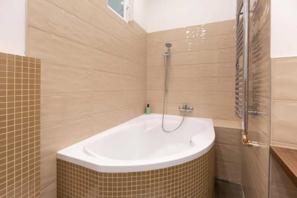 Lovely 2-bedroom apartment at the Vaci Street