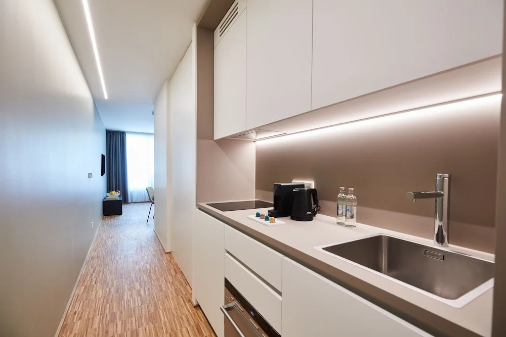 Résidence du Lys - Perrin Apartments