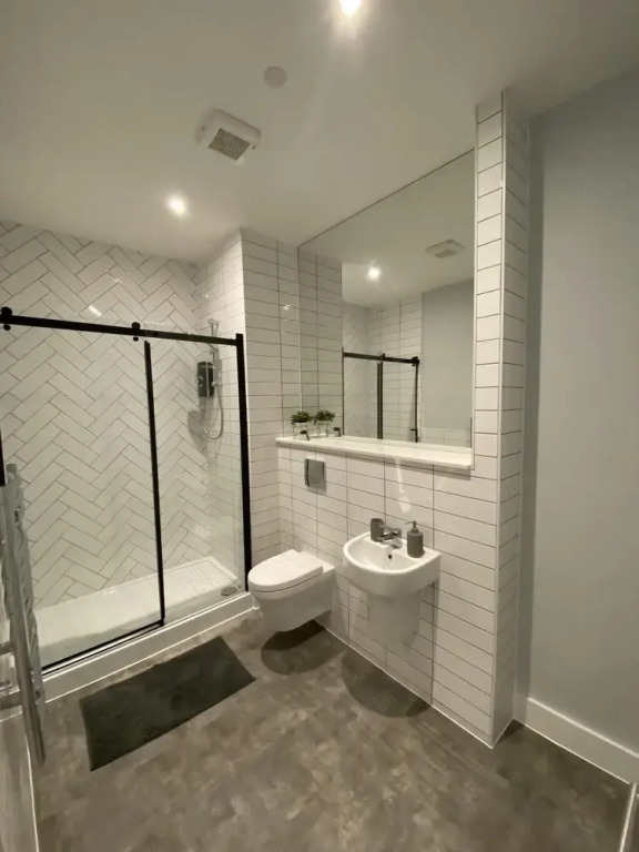 Kempston Suites Liverpool Apartment 7