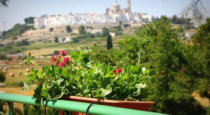 Masseria Grofoleo