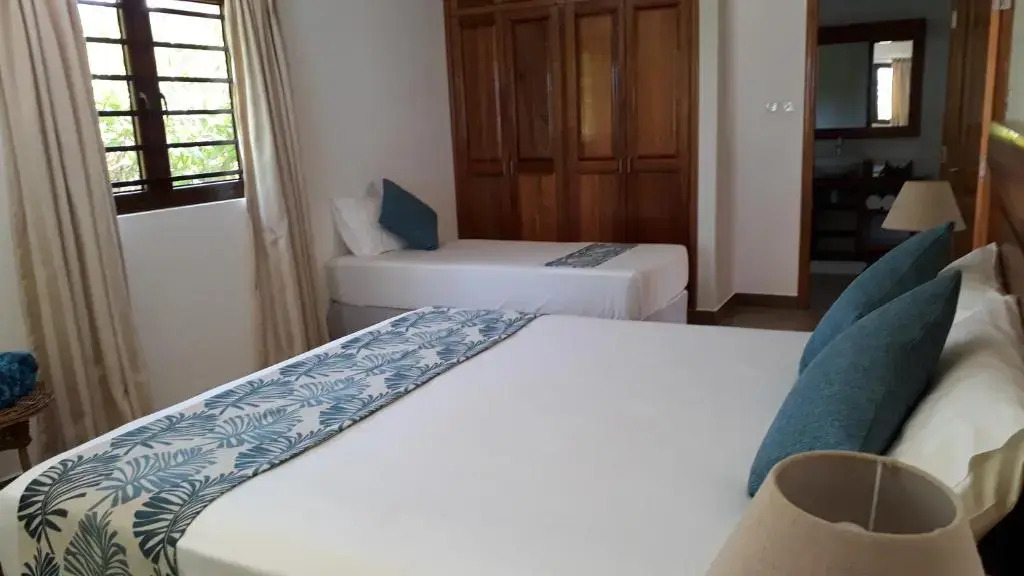 Villa Belle Plage